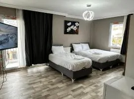 Gürleyen Butik Otel