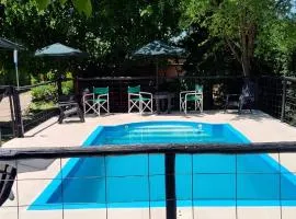 Complejo Los Ciruelos