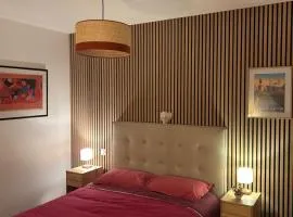 Chez Olivier et Damien