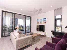 Boutique Apartments Southport