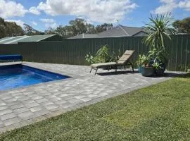 Brand New Home with Pool