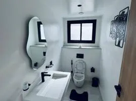 Appartement de standing à wifak temara