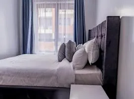 Cozy 1 bedroom with a pool