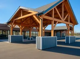 Super 8 by Wyndham Spruce Grove