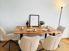 53qm 2Zimmer helle Familiewhg mit Garten nahe Uni