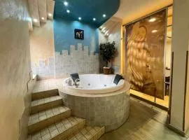 Shiraz Hotel & SPA Yerevan