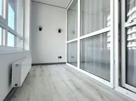 Видові Апартаменти ЖК GREAT