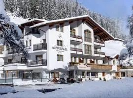 Hotel ALPINJUWEL 3-Sterne Superior