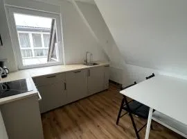 Monteurswohnung Mesum