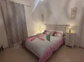 L'alloggio turistico di Zoe