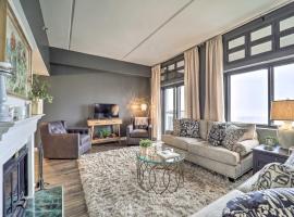 Howling Wolf, Hotel in Sugar Mountain