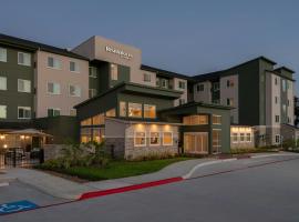 Residence Inn Pearland, khách sạn ở Pearland