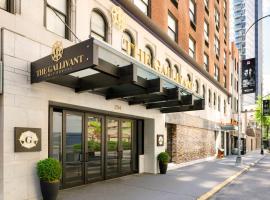 The Gallivant Times Square, хотел в Ню Йорк