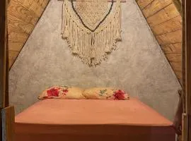 Camping Proibido Não Viver