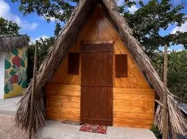Camping Proibido Não Viver