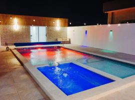 VillaMaria, hotel u gradu Nord