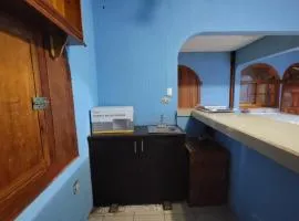 Casa Maya Vibes