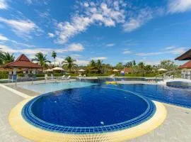 Villa Lomakoti - Cozy Stay Near Laem Mae Phim, Big Pool in Village - วิลล่าส่วนตัวใกล้ทะเล