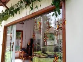 Casa Arraial Ajuda Jardim da Mata