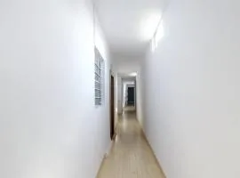 Hotel O 67309 Hotel Tuk Tuk Palace