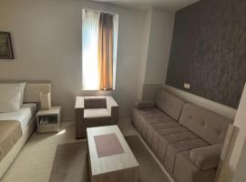 Borjak 2 smestaj, hotel en Vrnjačka Banja