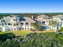 Chateau of the Isle by Emerald Isle Realty