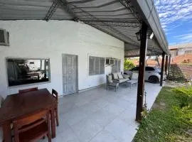 Casa en Paso de la Patria