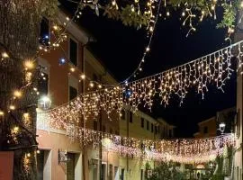 Casa e Mansarda delle Mura