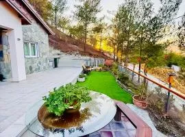 Gazingstars Cottages Agridia