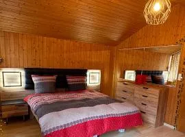 Big Apartment nearby Interlaken Parking