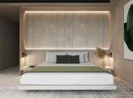 Hotel Harrisson Guadalajara Centro