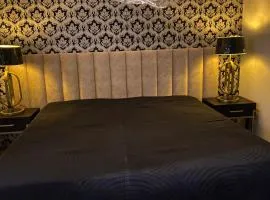 SuiteDreams - Ruby Suite Liège