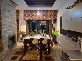 LES Dunes De Faqra ( c duplex )