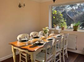 Beach Bungalow, hotel sa Bournemouth