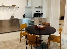 Casa Mia Terra Loft