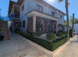 Villa soñada 1 – hotel w mieście Sosua