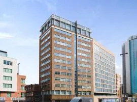 Private Ensuite- Shared Living- City Centre