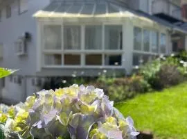 Hospedagem Solari di Gramado