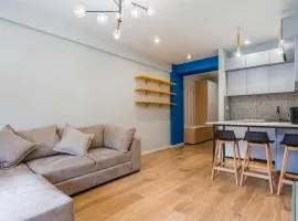 F2 NEW GUDAURI MOUNTAIN VIEW APARTMENTs