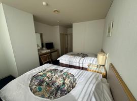 VoyStay Fuji HOTEL, hotel en Fujinomiya