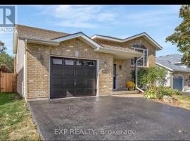 Luxurious home in Belleville, βίλα σε Bélanger