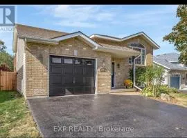 Luxurious home in Belleville