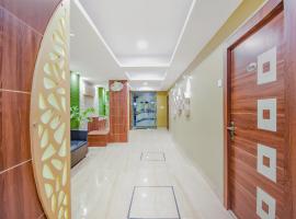 Hotel O Tranquil Stay, hotel in Kolkata