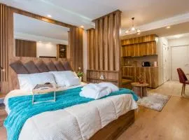 F2 NEW GUDAURI MOUNTAIN VIEW APARTMENTs