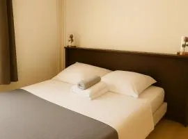 Hôtel Le Paris Brest