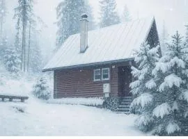 Chata Zvonček Liptovská Teplička