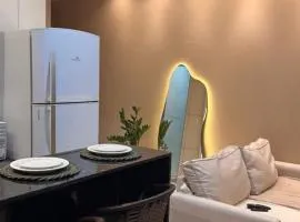 Caribbei Apartamentos de Hospedagem