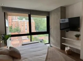 NOK Beautiful 2BR Apartment in El Poblado