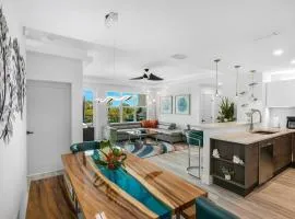 Waterfront Captains Stateroom