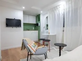 Studio Étoile D'Or Proche Paris